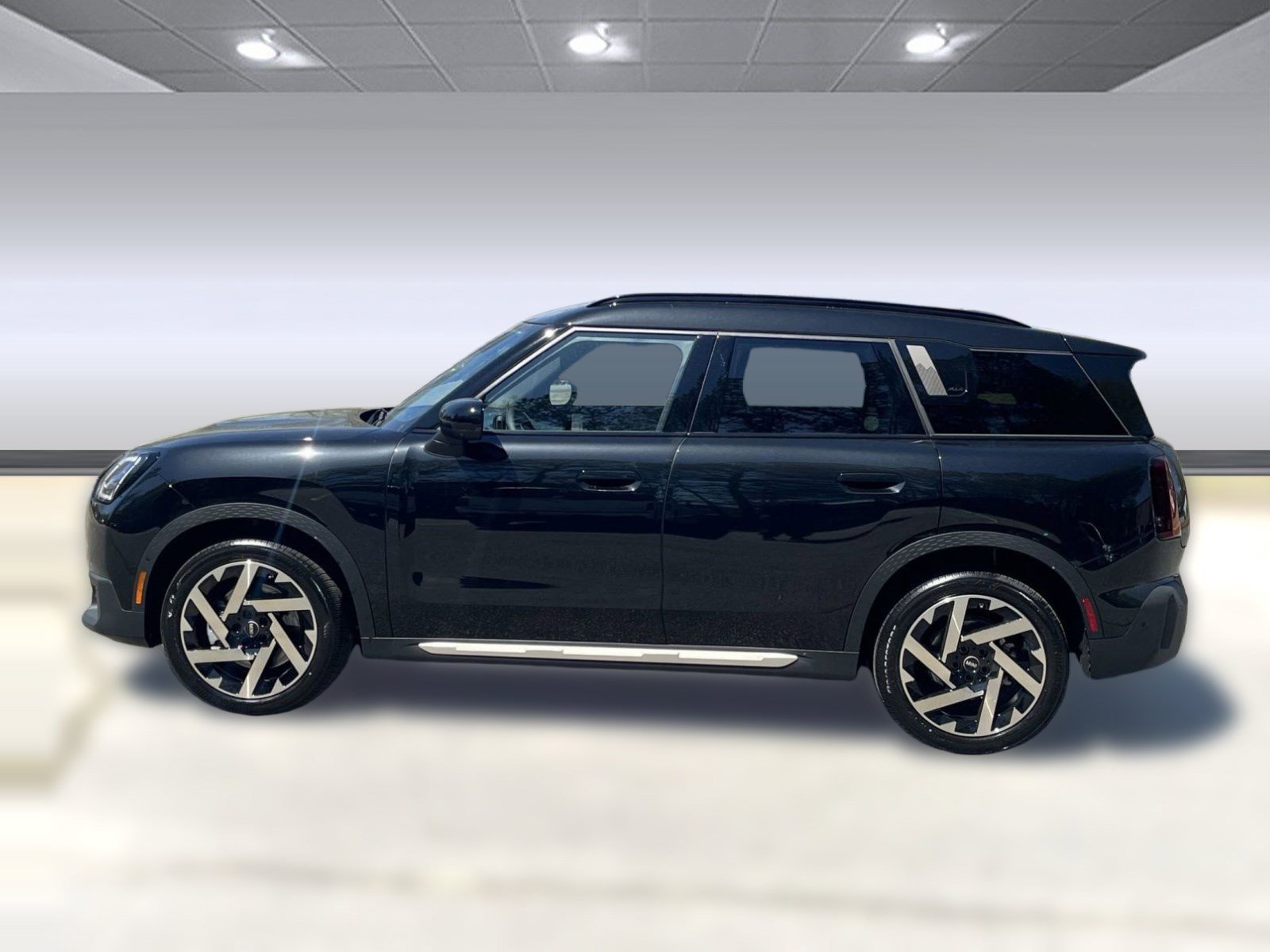 2025 MINI Cooper Countryman S