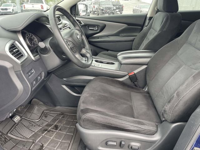 2020 Nissan Murano SV