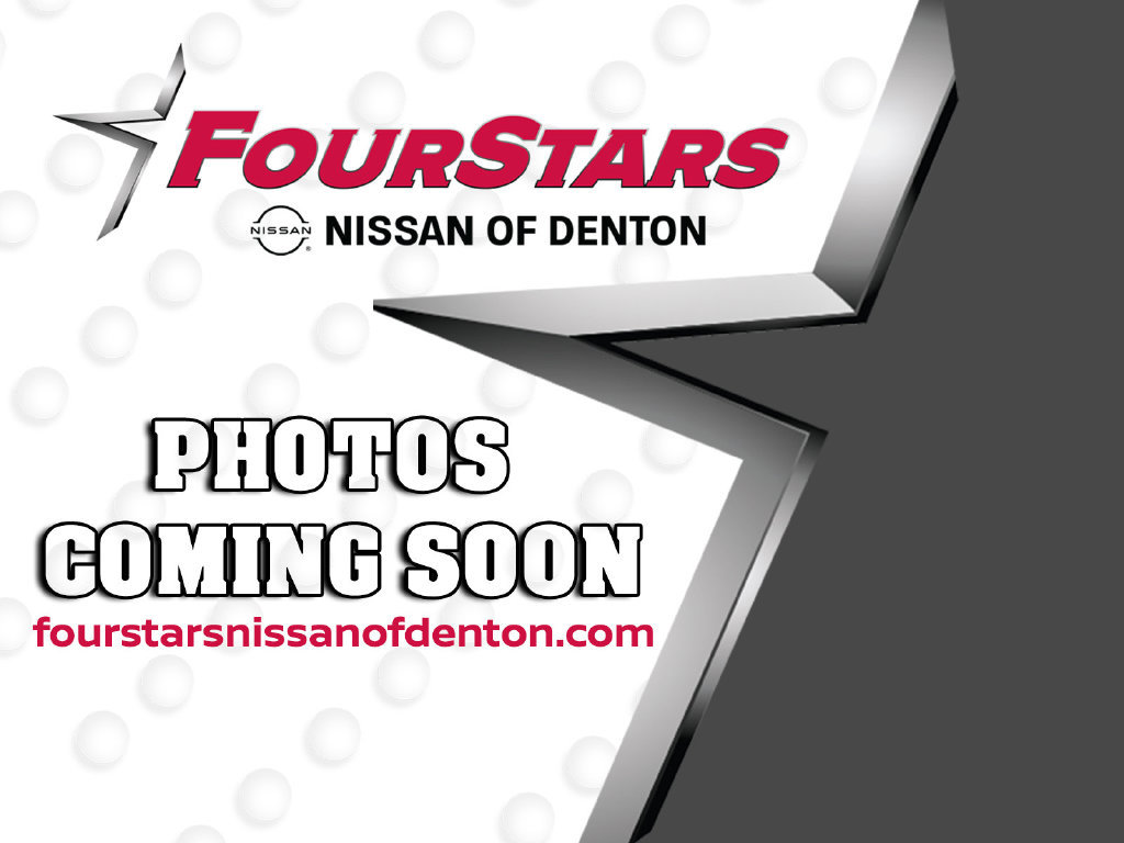 Used 2023 Nissan Armada Platinum w/ Captain's Chairs Package