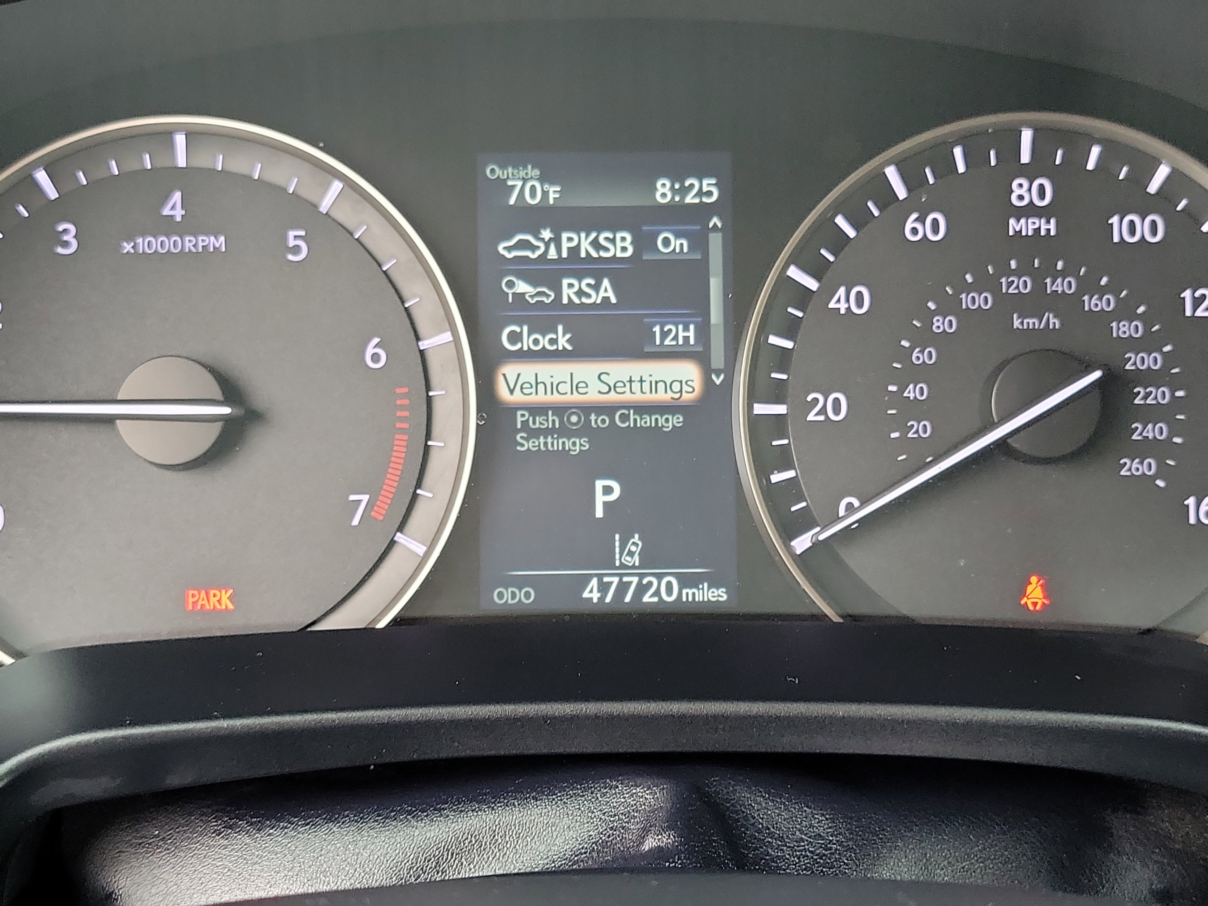 2020 Lexus RX 350 FWD