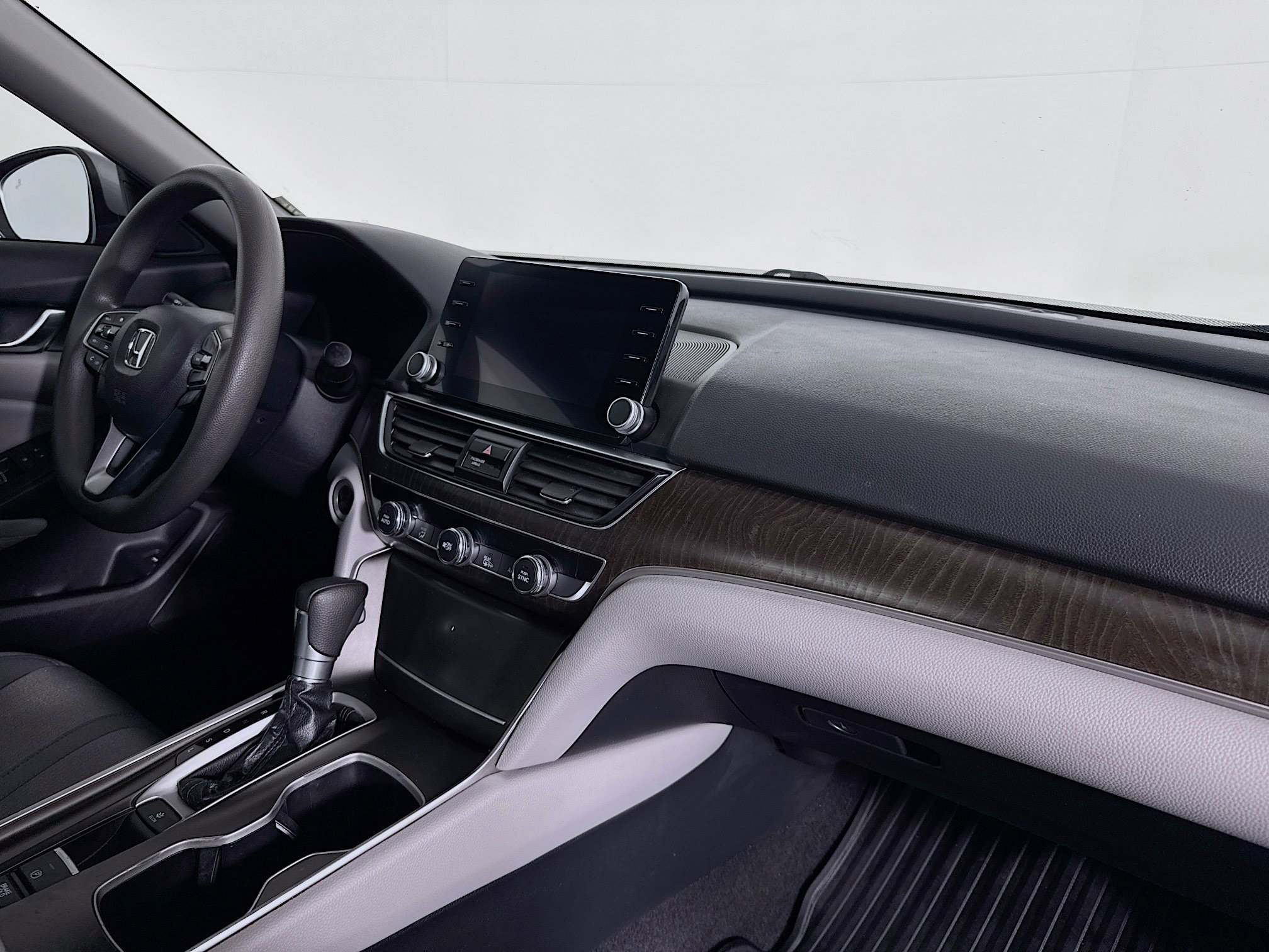 2019 Honda Accord EX