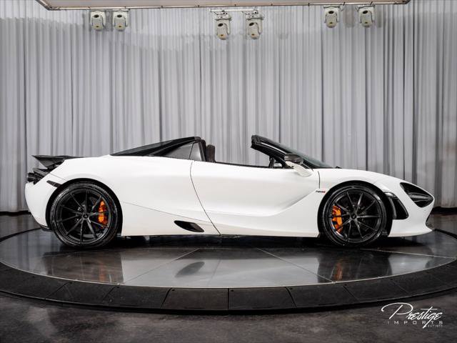 Used 2020 McLaren 720S Performance photo 30