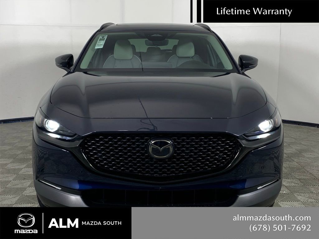 2026 MAZDA Cx-30 AWD 2.5 S