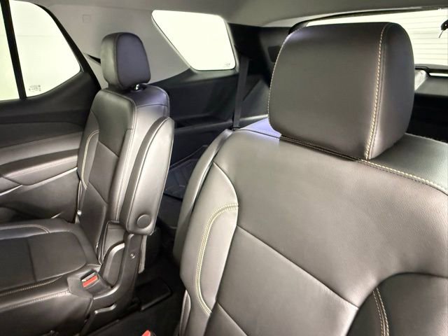 2020 Chevrolet Traverse LT