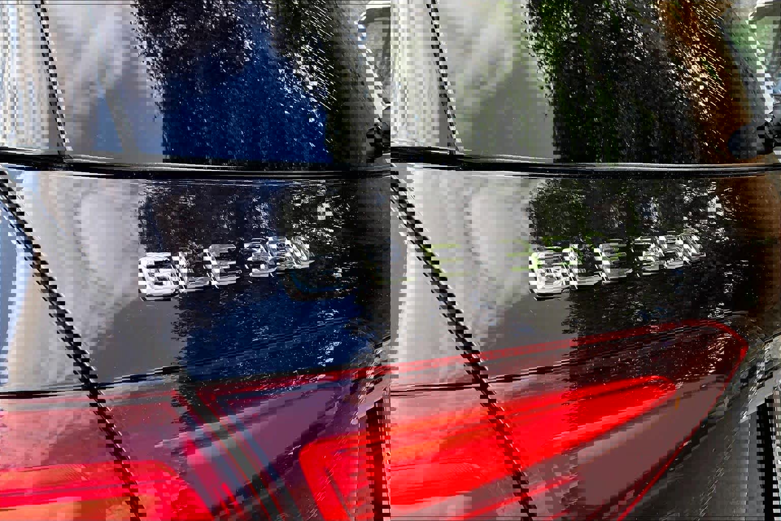 2026 Mercedes-Benz GLE 350 4MATIC