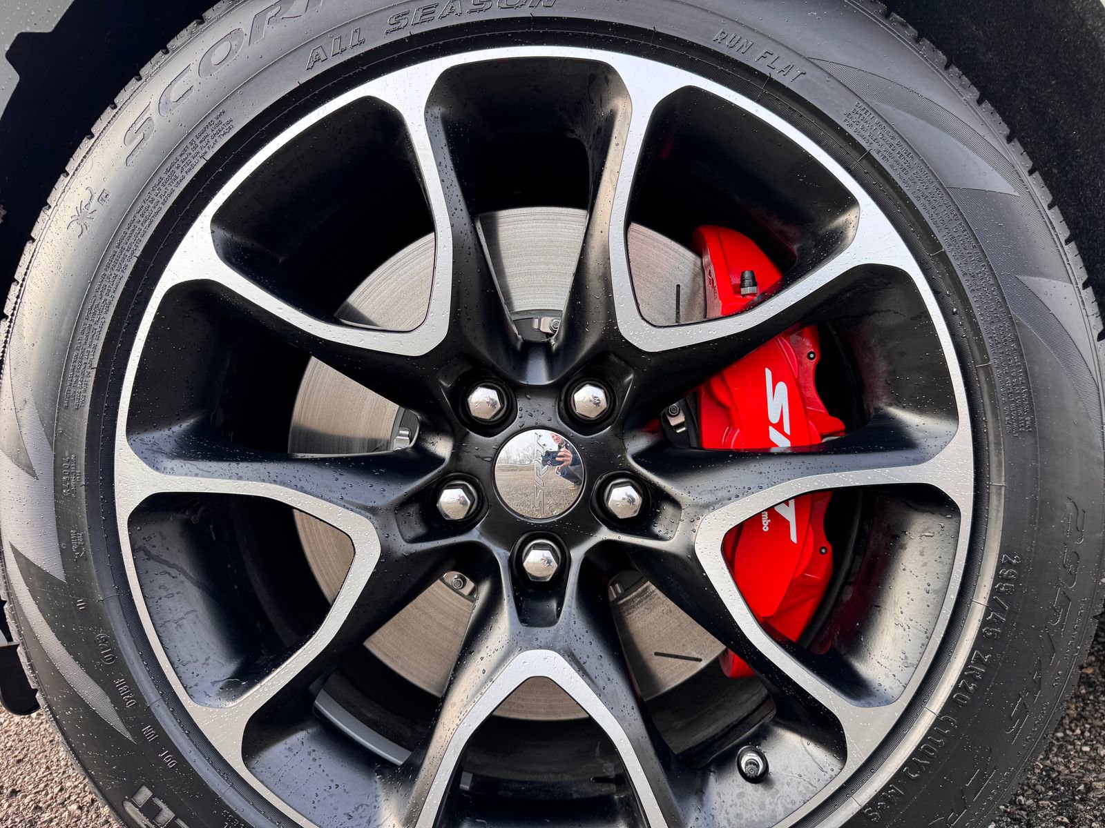 2026 Dodge Durango SRT Hellcat