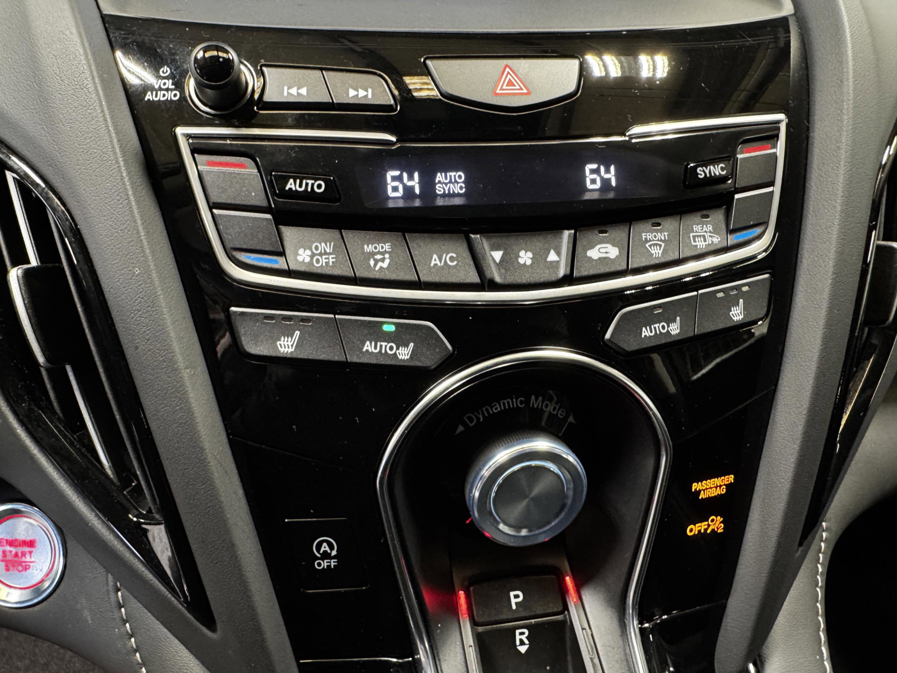 2024 Acura RDX SH-AWD w/ Technology Package