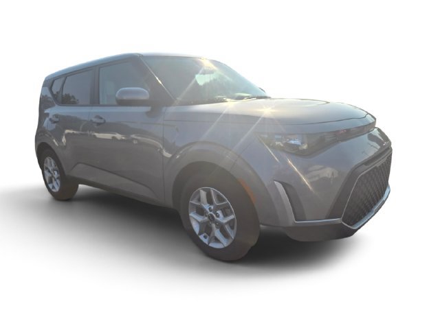 Used 2025 Kia Soul LX w/ LX Technology Package