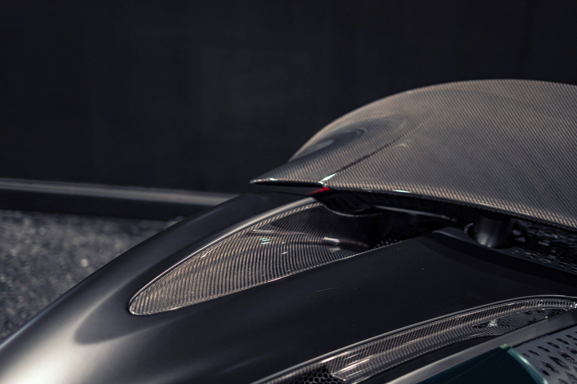 Used 2021 McLaren 765LT photo 37