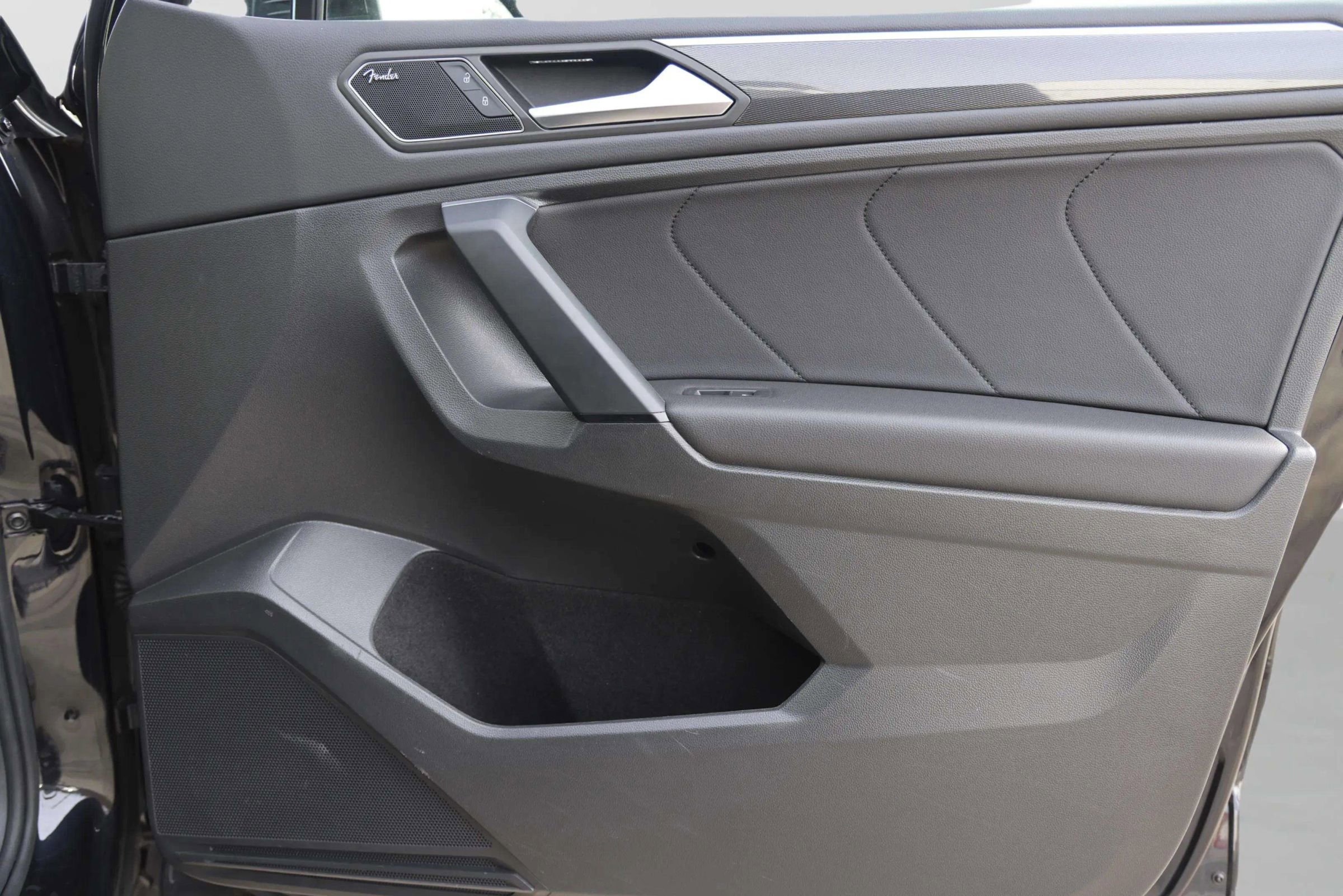 2019 Volkswagen Tiguan SEL Premium R-Line