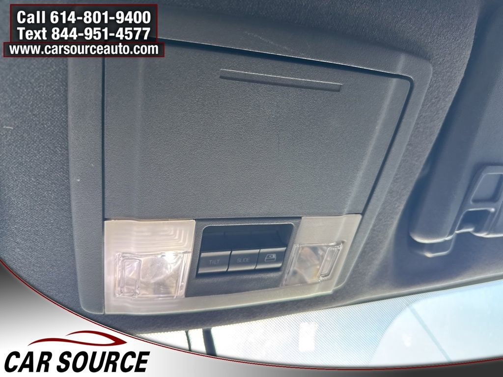 2013 Ford F350 Lariat