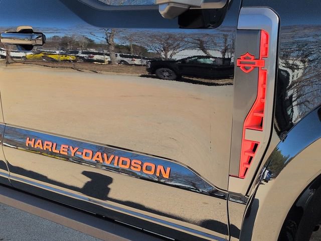 2024 Ford F250 Lariat