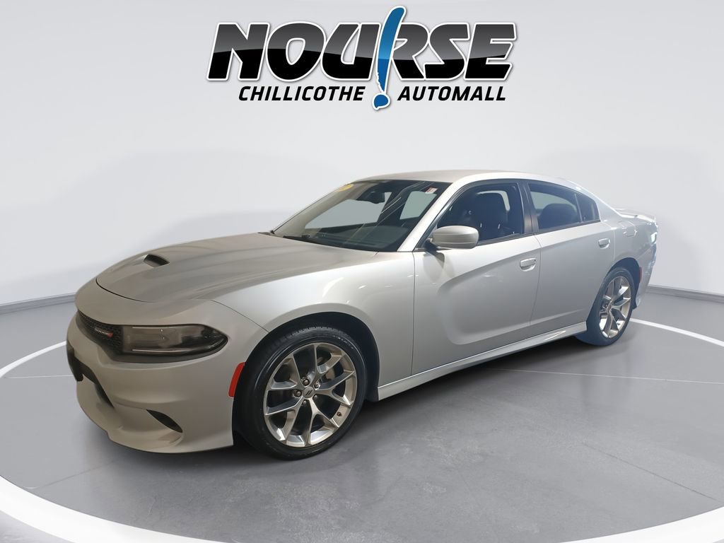 2022 Dodge Charger GT
