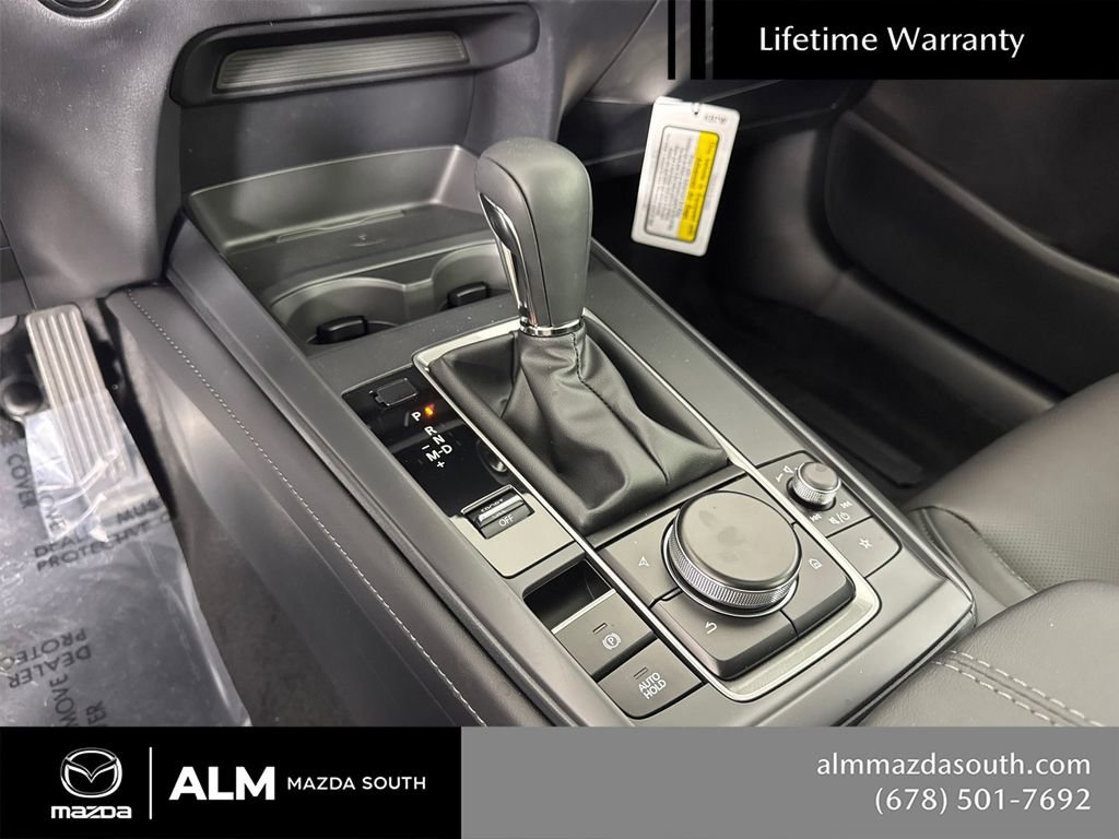 2026 MAZDA Cx-30 AWD 2.5 S w/ Premium Package