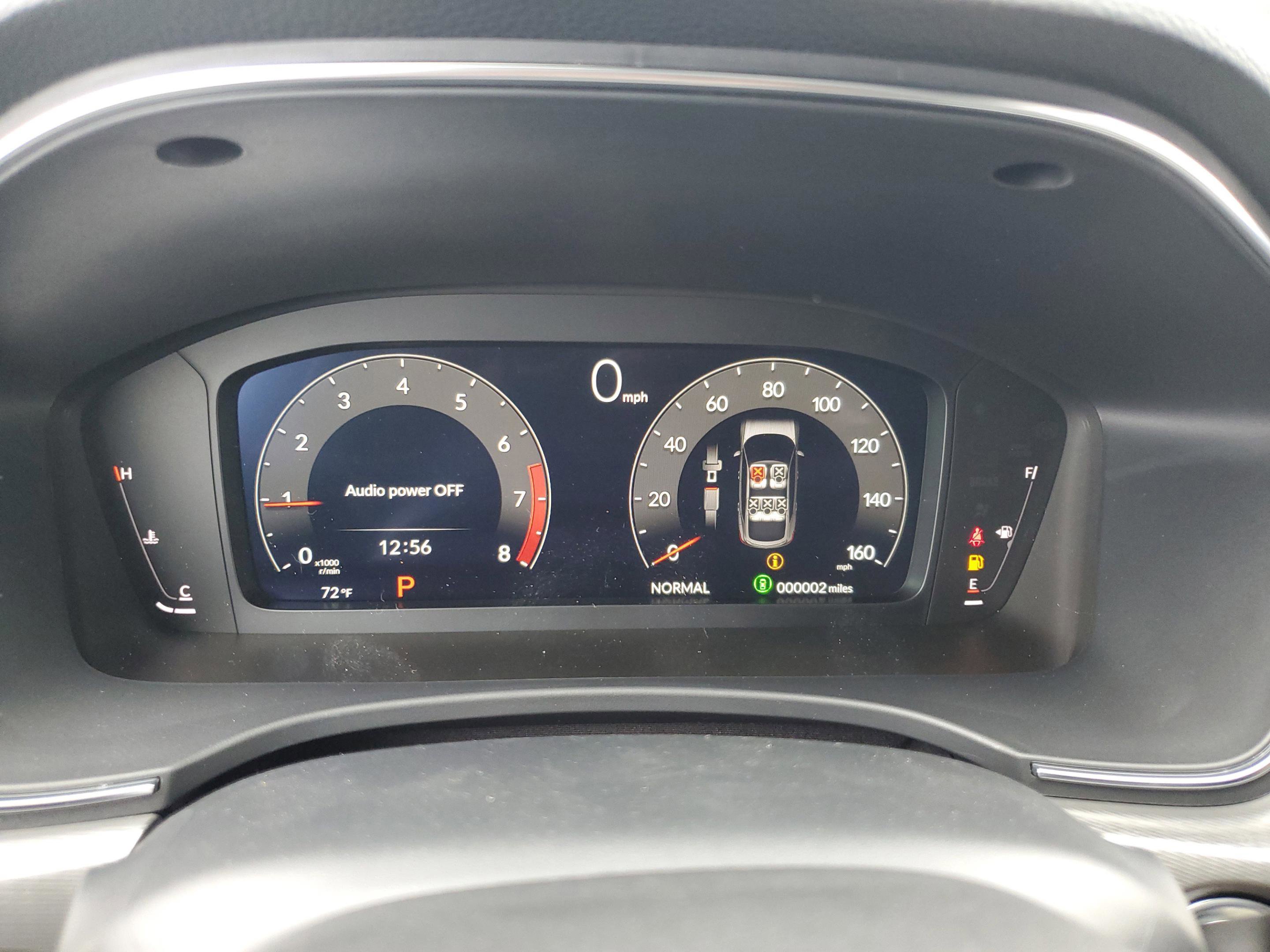 2026 Acura Integra A-Spec