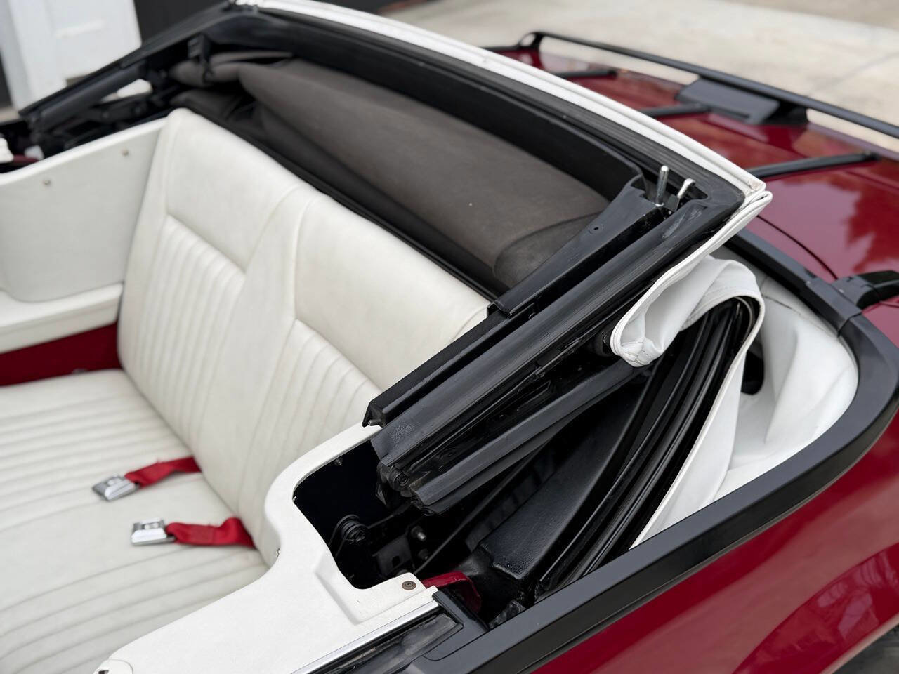 1988 Ford Mustang GT