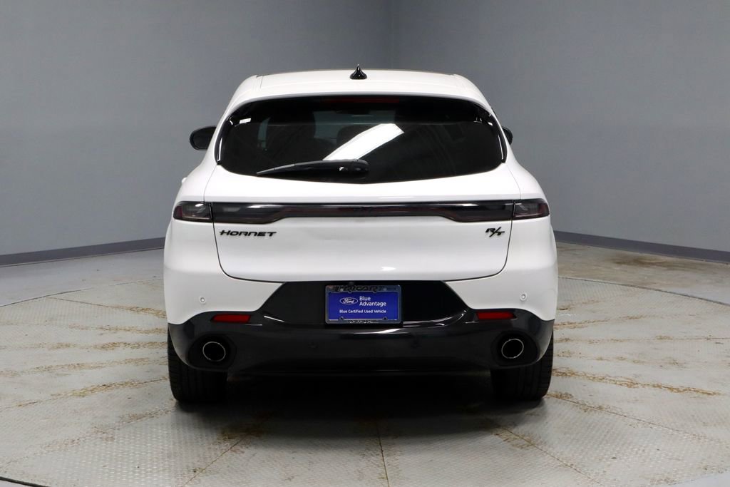 2024 Dodge Hornet R/T Plus