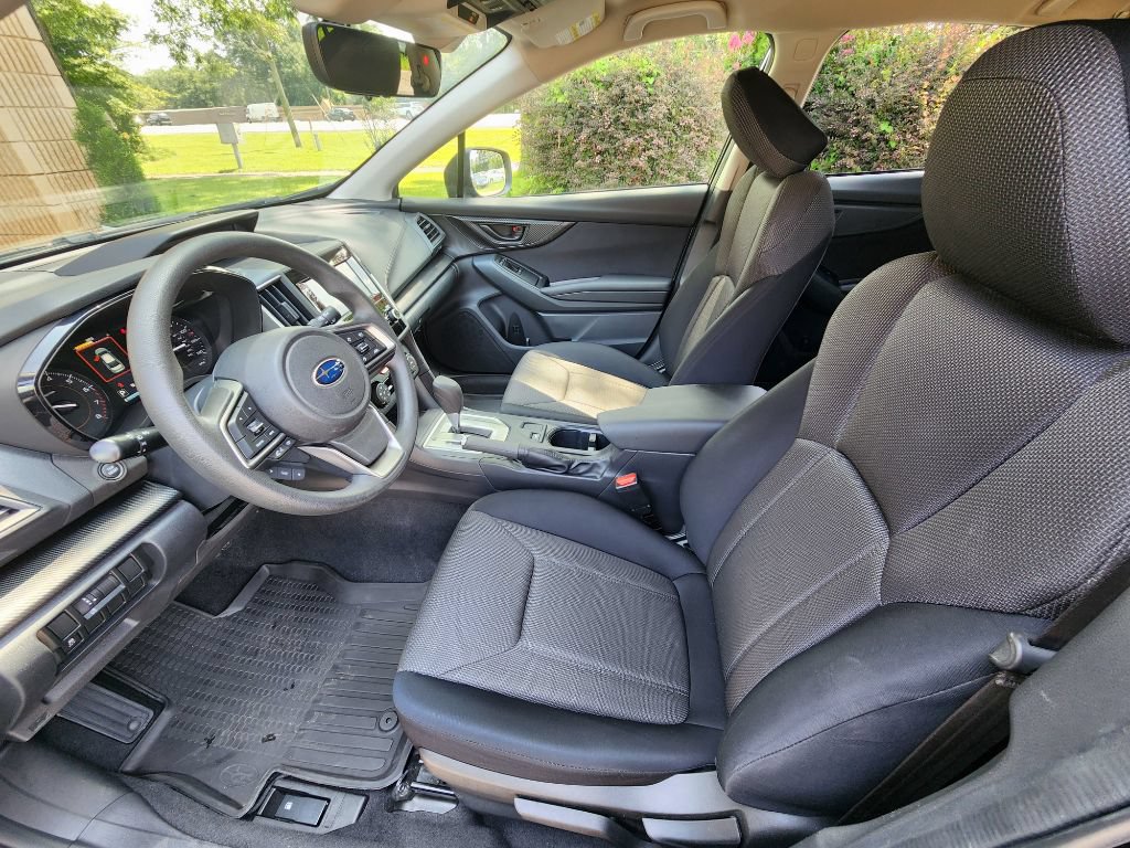 2019 Subaru Crosstrek Base - Photo 6