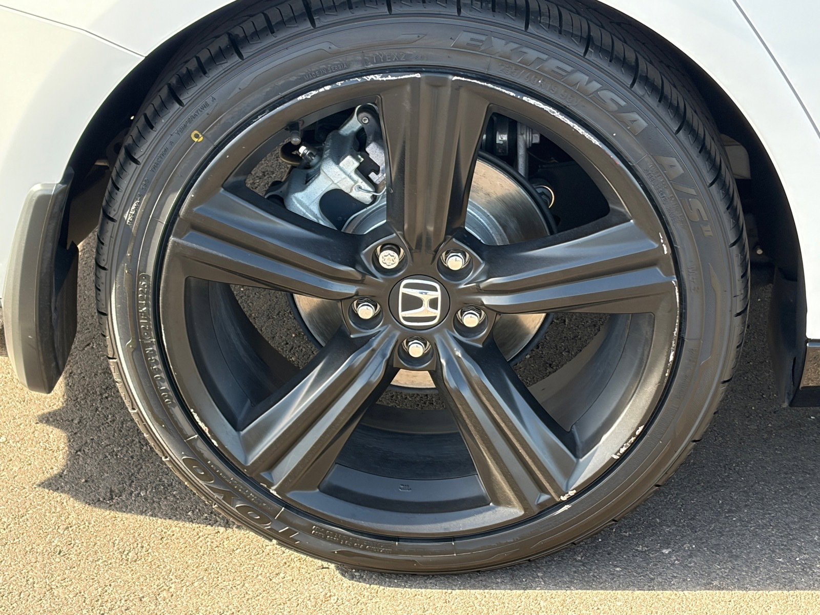 2023 Honda Accord Sport