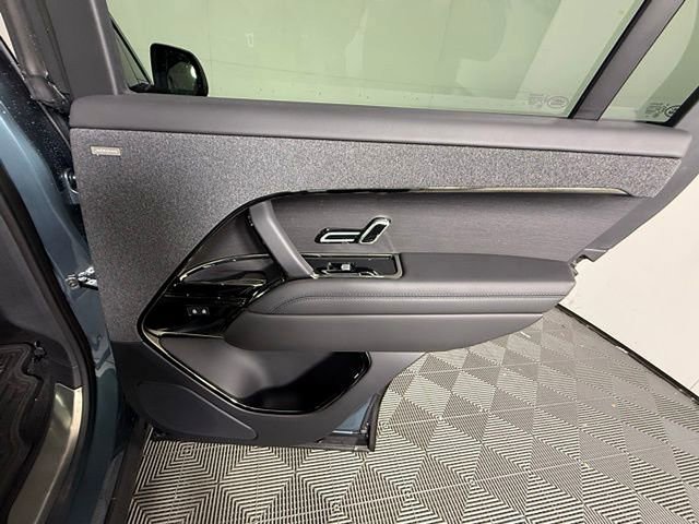 2023 Land Rover Range Rover Sport SE Dynamic