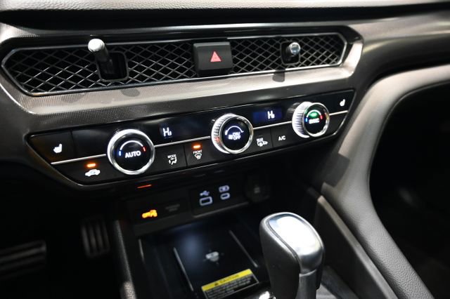 2024 Acura Integra A-Spec