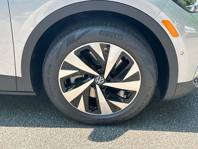 2026 Volkswagen ID.4 Pro