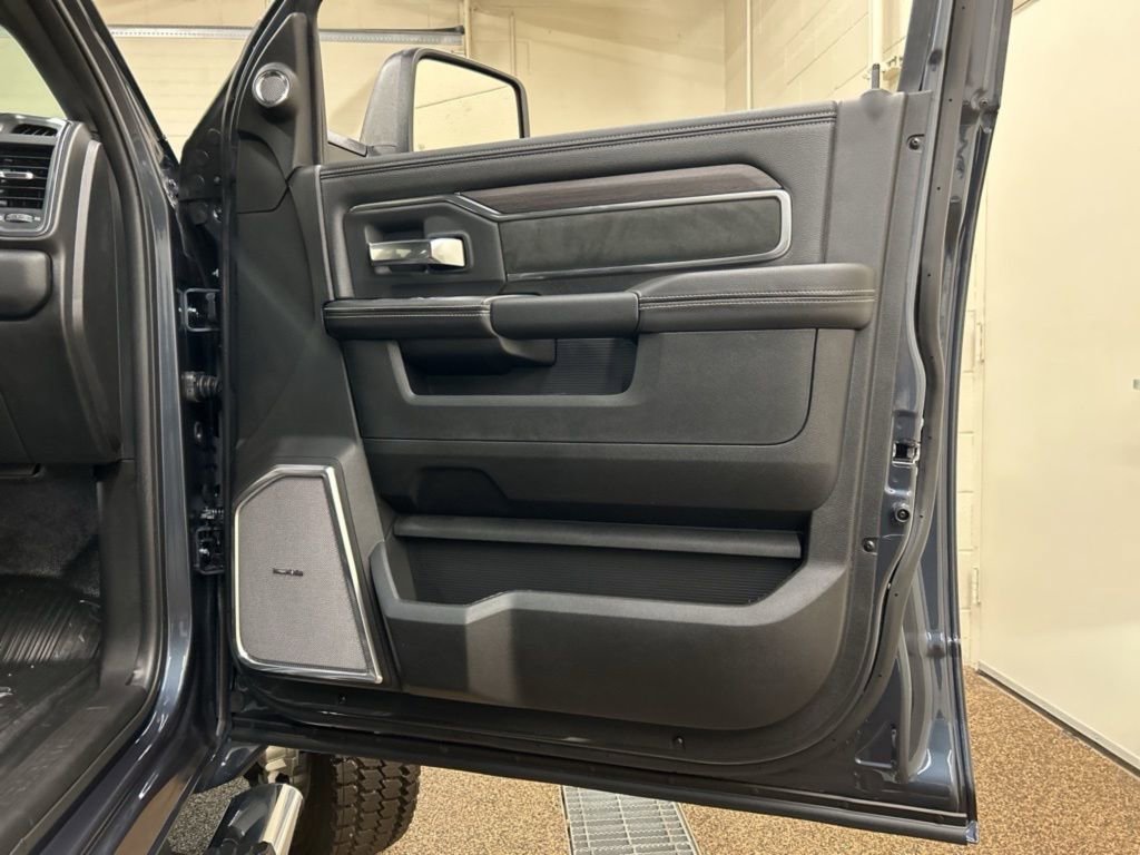 2026 RAM 4500 Tradesman