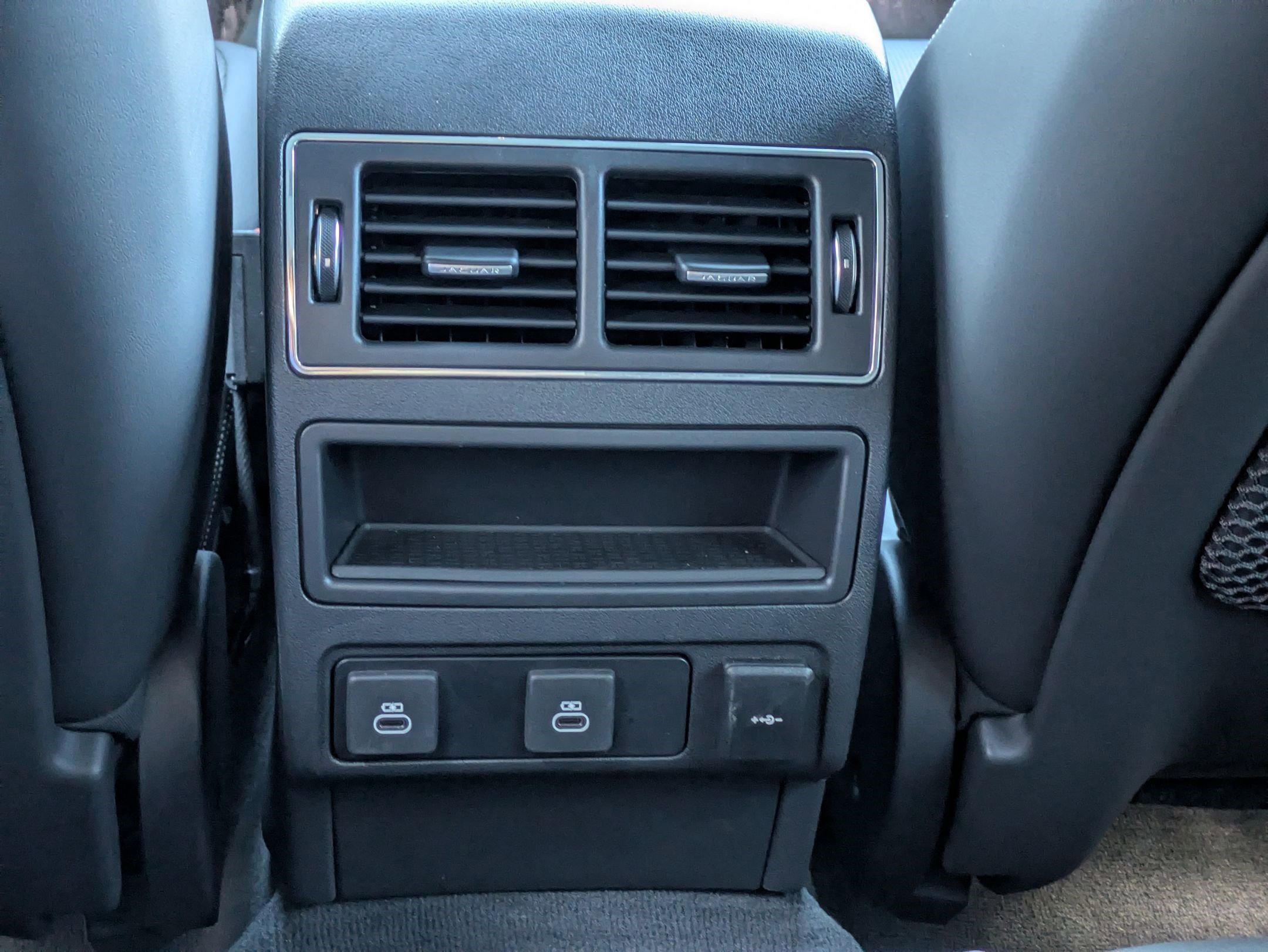 2026 Jaguar F-PACE R-Dynamic S