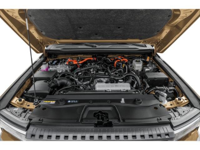 2026 Toyota Land Cruiser