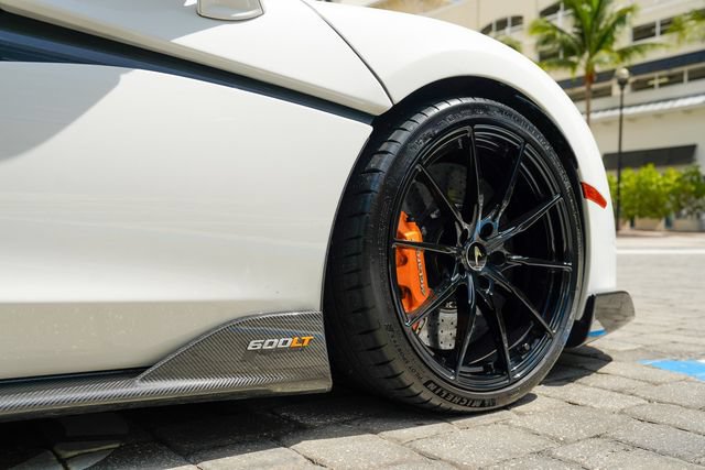 Used 2019 McLaren 600LT photo 55