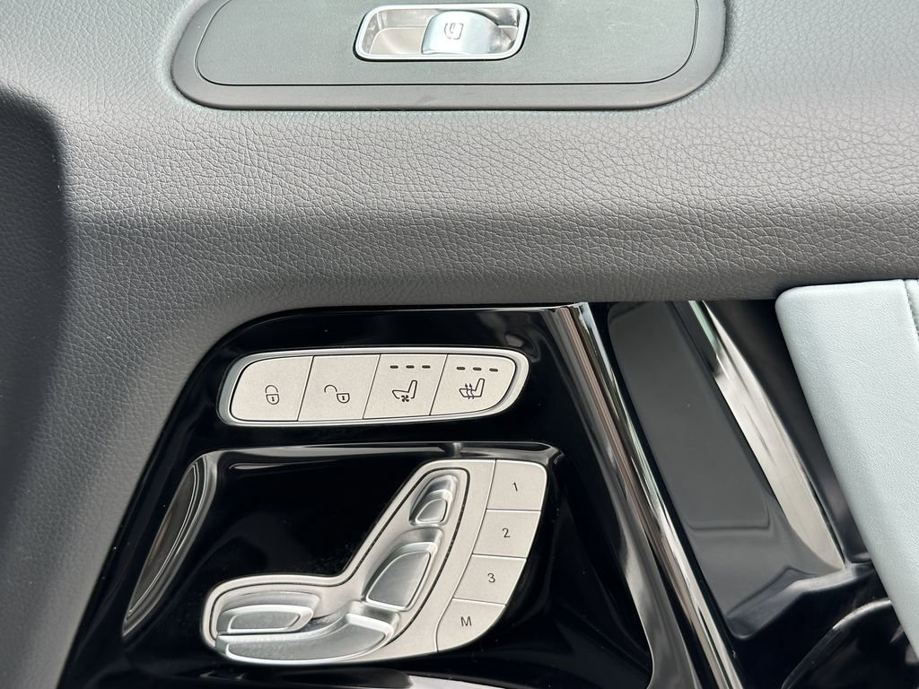 2025 Mercedes-Benz G 550