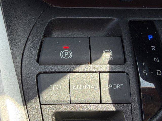 2022 Toyota RAV4 Limited