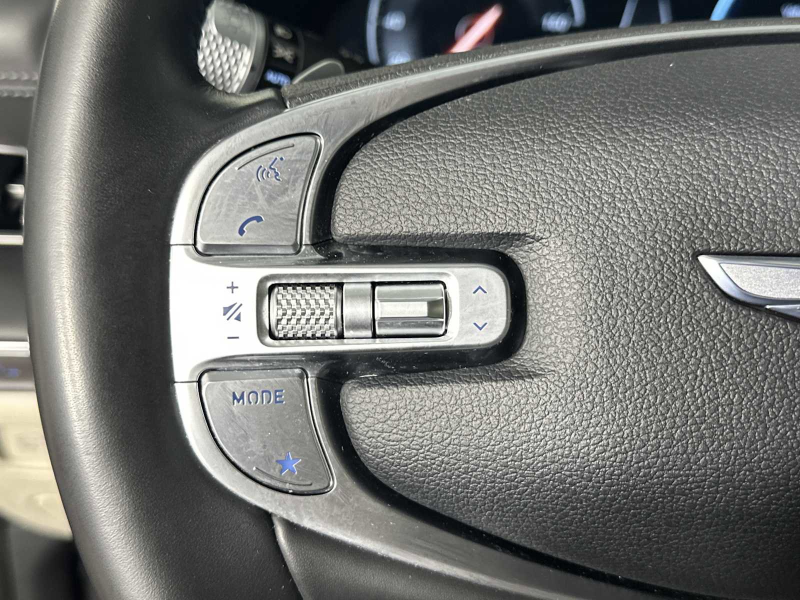 2023 Genesis Gv80 2.5T