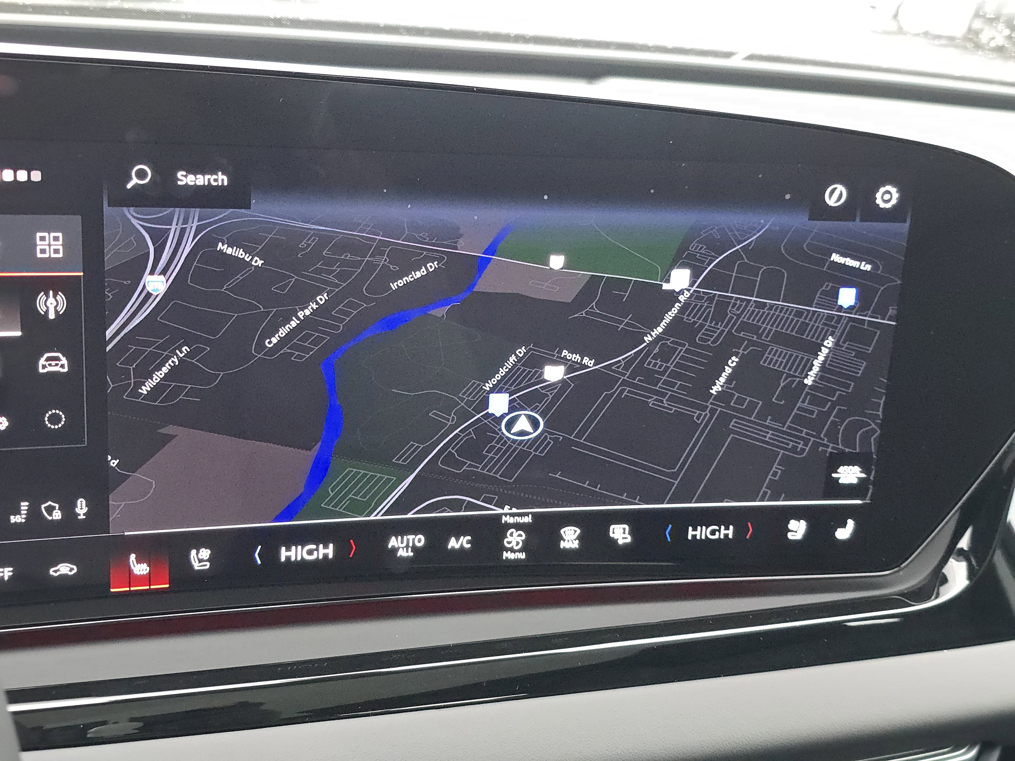 2026 Audi A6 Premium Plus