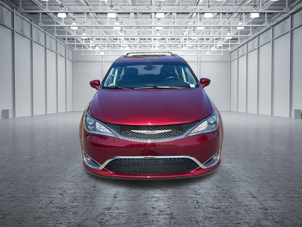 2019 Chrysler Pacifica Touring-L