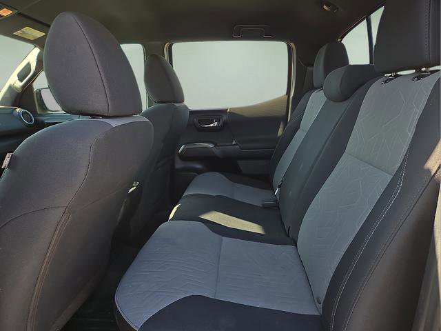 2020 Toyota Tacoma TRD Off-Road