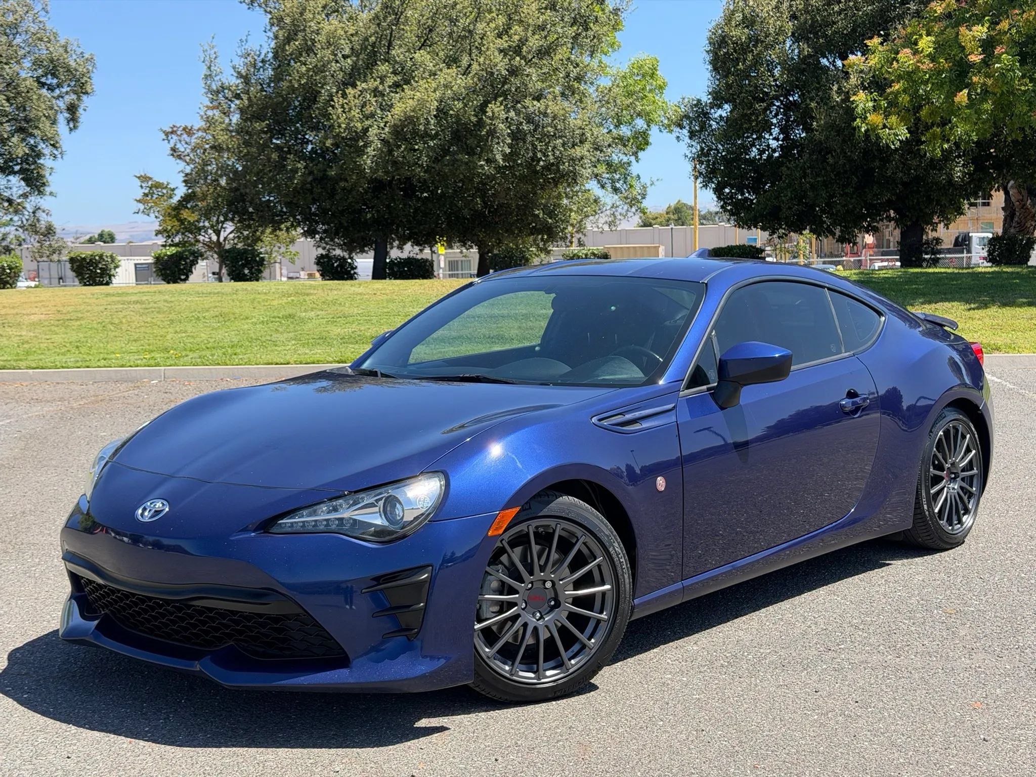 Used Toyota 86 for Sale in San Francisco, CA - Autotrader