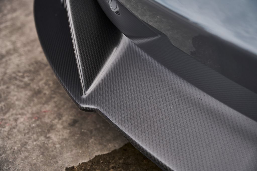 Used 2016 McLaren 675LT Coupe photo 9