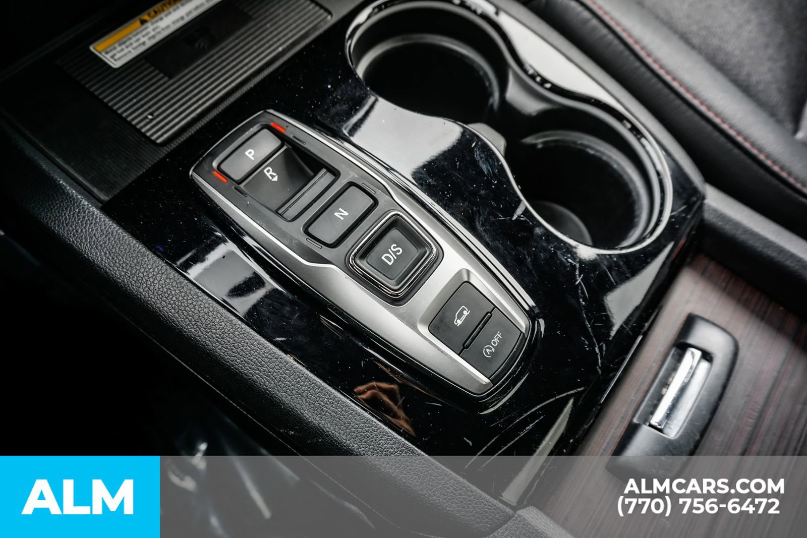 2022 Honda Pilot Black Edition