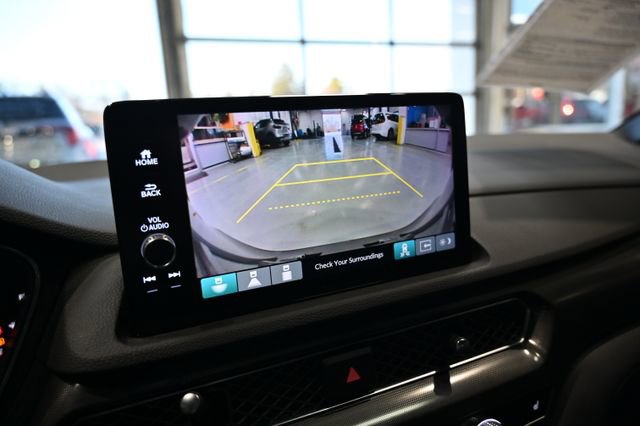 2024 Acura Integra A-Spec