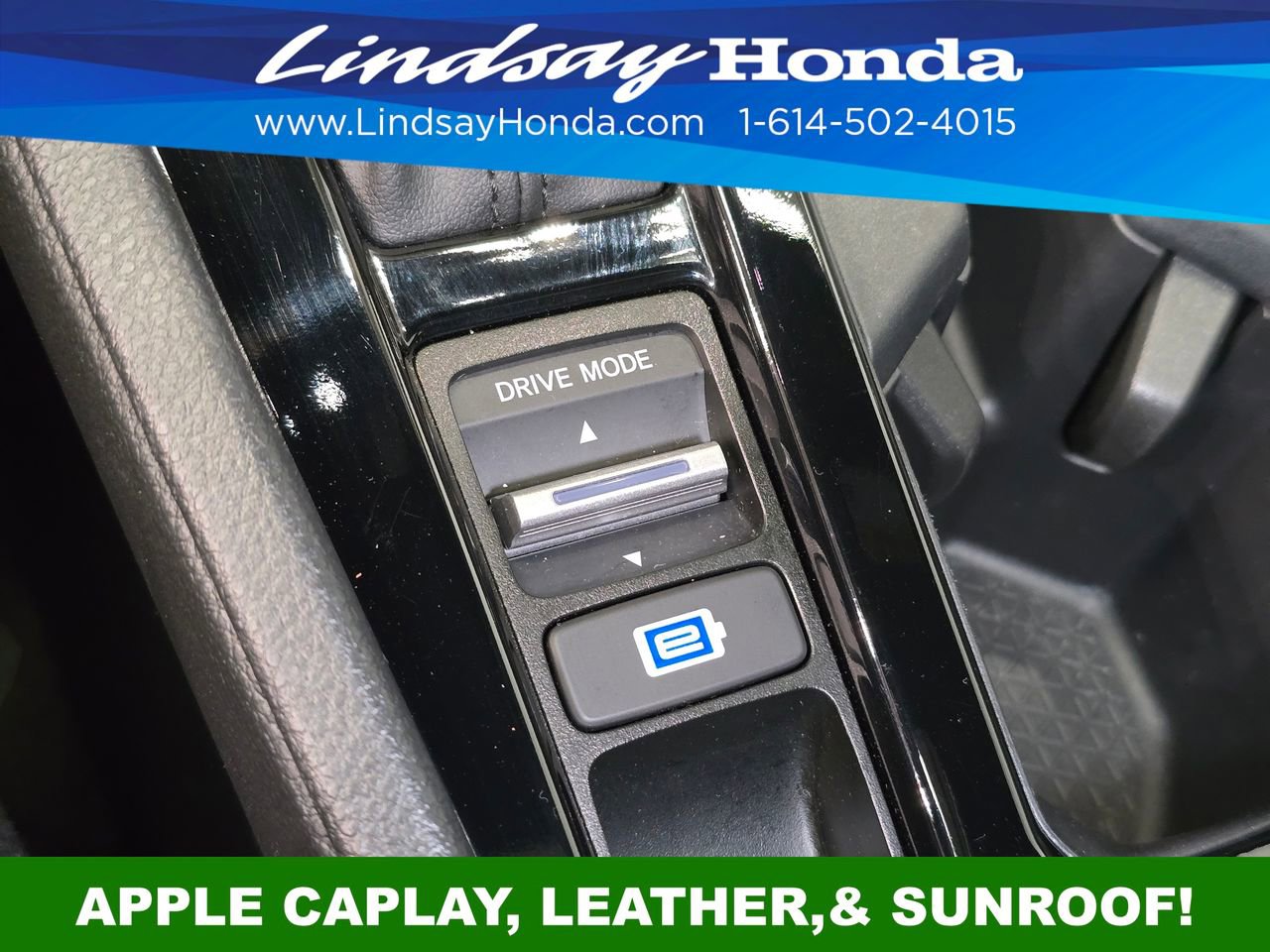 2025 Honda Accord Sport