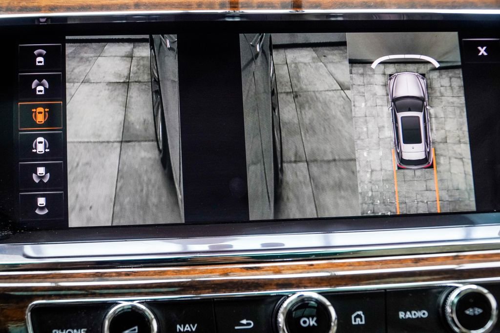 2021 Bentley Bentayga