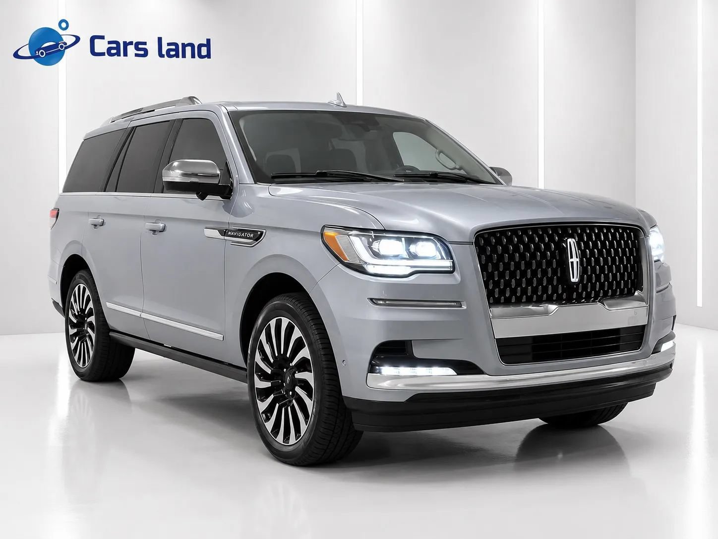 Used Lincoln Navigator Black Label for Sale in Phoenix, AZ