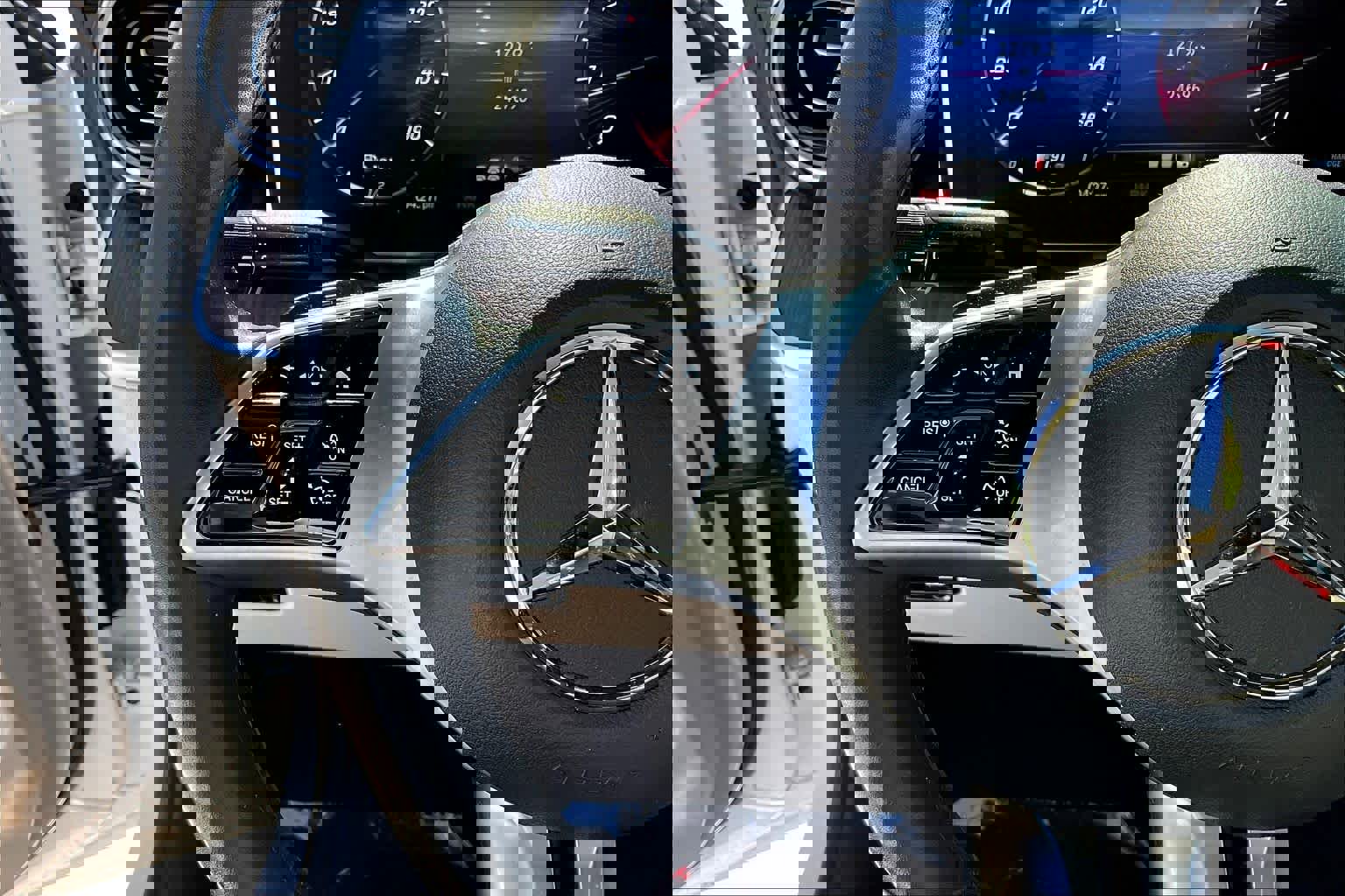 2024 Mercedes-Benz C 300 Sedan