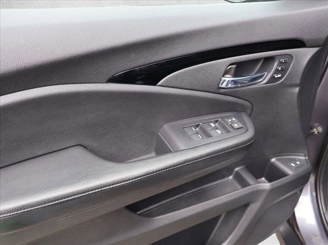 2019 Honda Pilot Touring