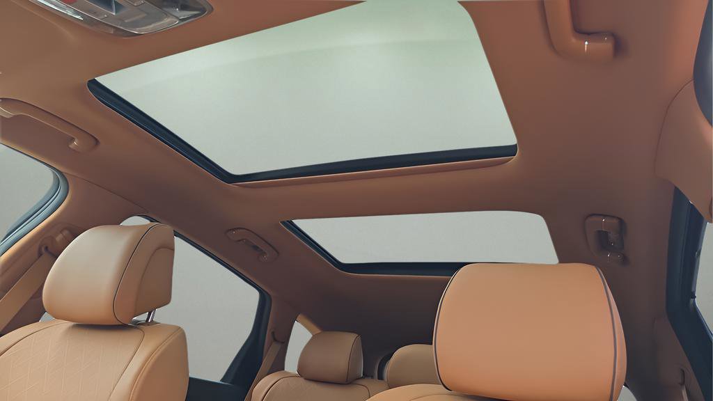 2026 Genesis Gv80 2.5T Advanced