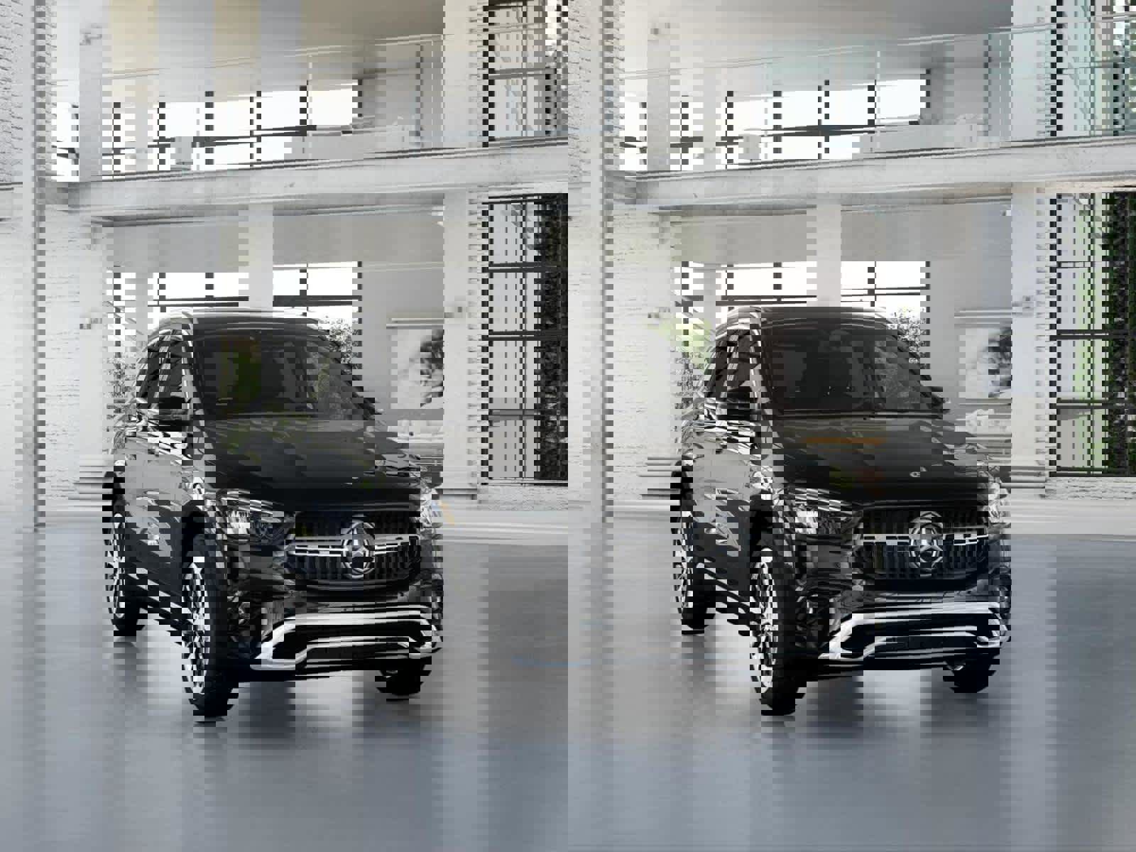 2026 Mercedes-Benz GLA 250