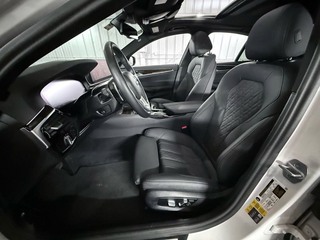 2023 BMW 530e xDrive