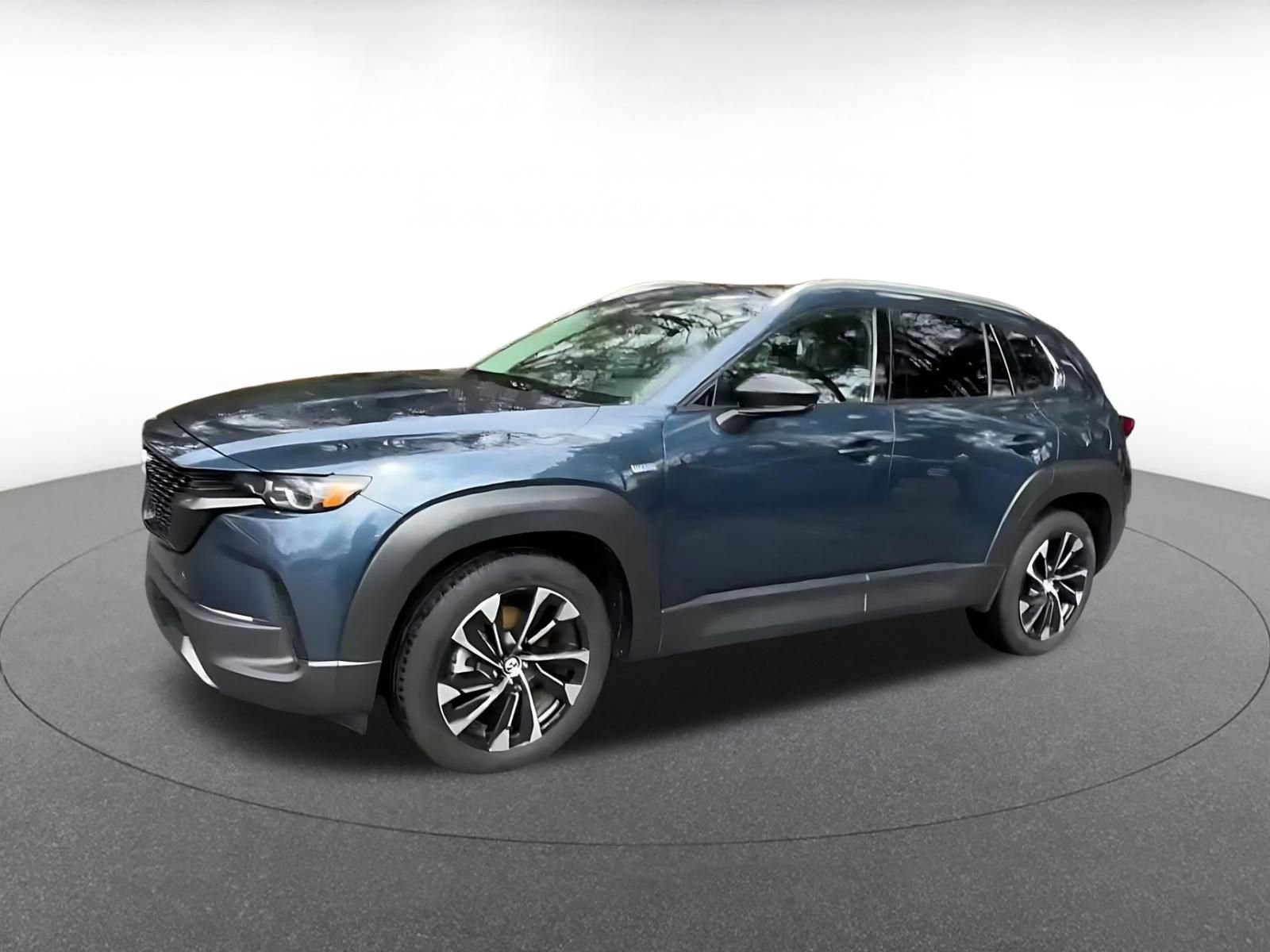 2025 MAZDA Cx-50 2.5 Hybrid w/ Premium Plus Pkg