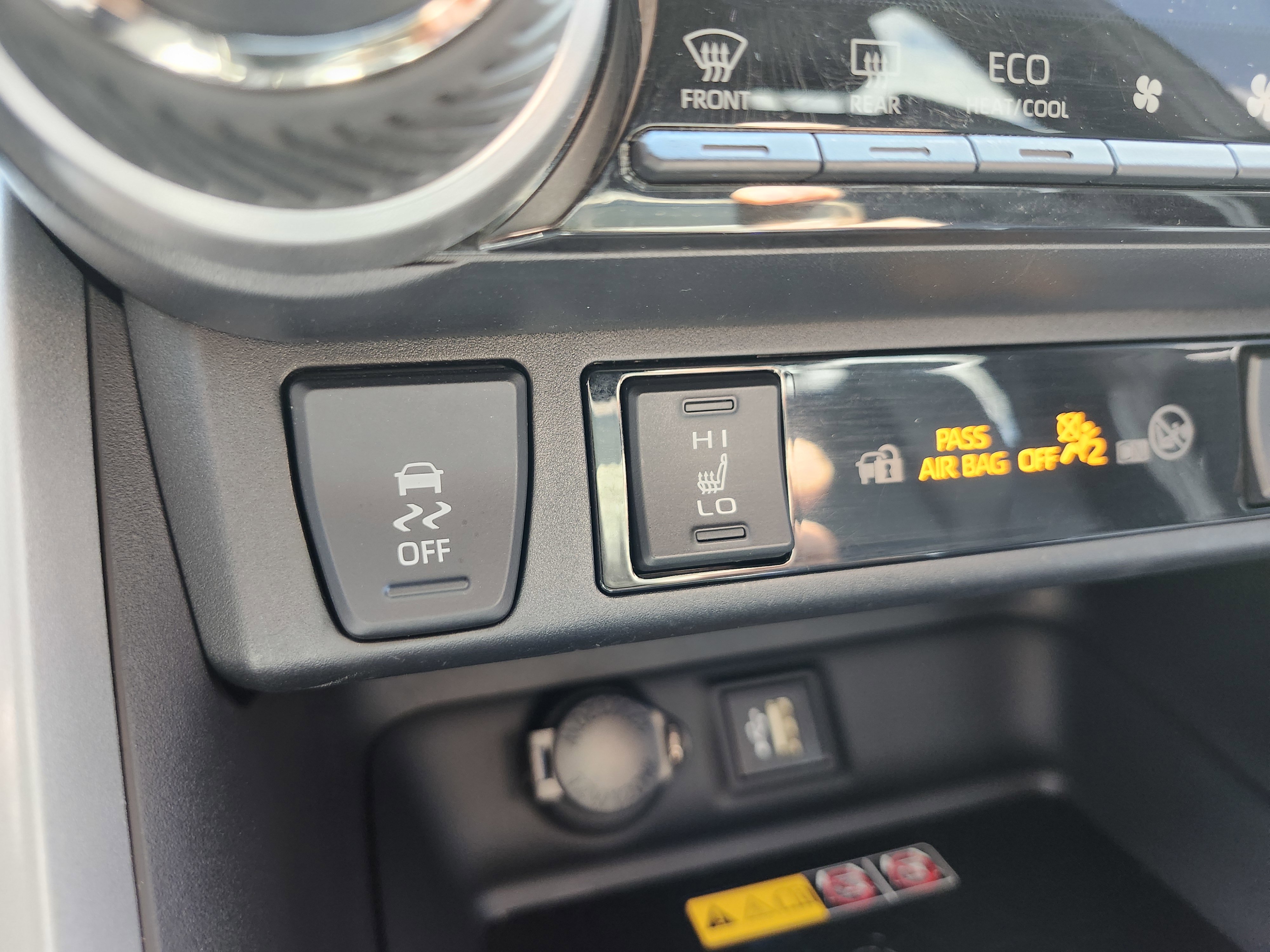 2024 Toyota Rav4 XSE